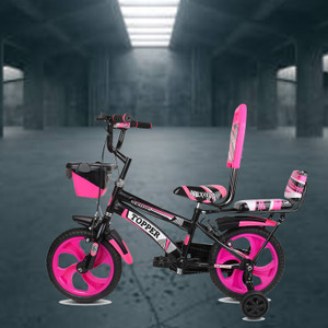 xaipro rides 14T TOPPER D G PINK MODEL 25 14 T BMX Cycle Price in