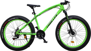 Jaguar thriller 2025 cycle price