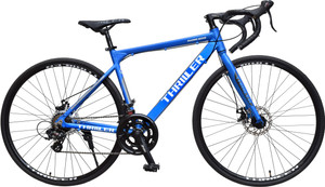 Thriller HYBRID 725CC 85 Pre Assembled Fully Alloy Racing Bike 700C T Hybrid Cycle City Bike Price in India Buy Thriller HYBRID 725CC 85 Pre Assembled Fully Alloy Racing Bike 700C T Hybrid Cycle City