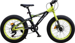 Fat bike rigid 2025 fork