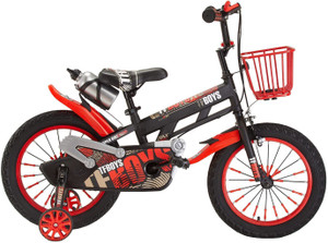 Boys sports top cycle