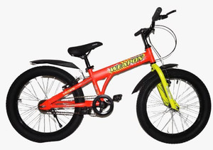 Kross weapon cheap 16t price