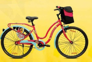 Vogue cycles deals