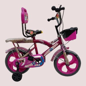 Cycle for 4 year girl sale