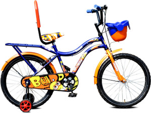 Hero cycle for 5 year old on sale