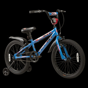 Captain america best sale 16 inch bike