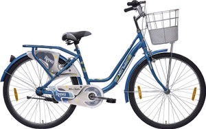 Reeva cycle outlet