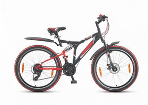 K40 cycle 2025