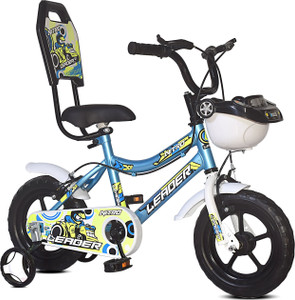 12 inch top training wheels