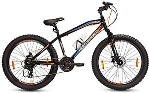 Hero sprint 21 gear cycle top