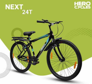 HERO NEXT 2.0 IBC Wheel Size 24 Non Suspension POWER Brake 24 T Mountain Cycle Price in India Buy HERO NEXT 2.0 IBC Wheel Size 24