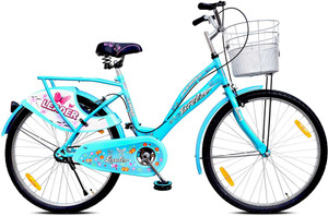Lady bird hotsell breeze cycle price