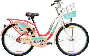 Bsa ladybird shop hazel pink