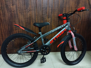 Ray STROM 20 T BMX Cycle Price in India Buy Ray STROM 20 T BMX