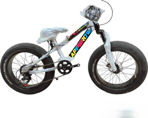 24 fat shop bike