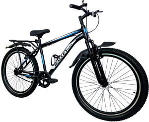 Full shop size cycle