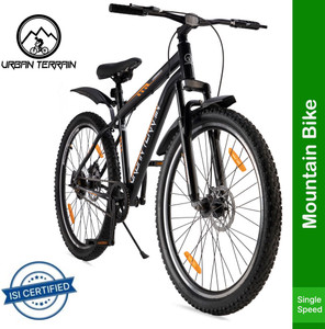 Mountain bike front wheel hotsell bolt