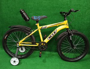 Rachnacycle CR7 16T BMX 85 ASSEMBLED ROAD CYCLE FOR 4 6 YEARS