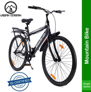 Mountain bike for city use discount