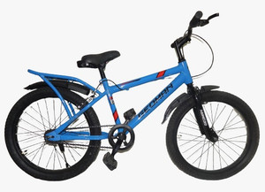 Geoman Smart Ranger Sports Bicycle Girls Boys 90 Assembled Bike Age5 8Years 20 T BMX Cycle Price in India Buy Geoman Smart Ranger Sports Bicycle Girls Boys 90 Assembled Bike Age5 8Years 20