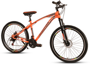 Pacific 21 speed bike deals