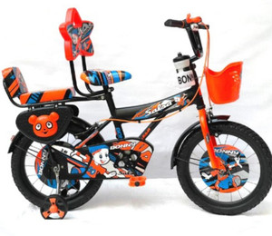 Bonny outlet puma cycle
