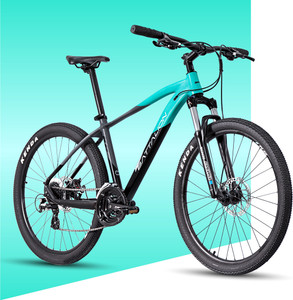 K2 trailhead mountain bike store