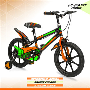 7 years boys cycle discount