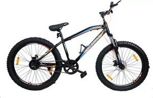 Hero deals hogan cycle