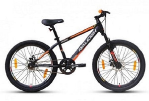 SUNCROSS RALEIGH NAVARRO 24 T Mountain Cycle Price in India Buy