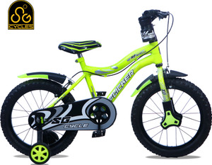 SG CYCLES FLICKER BENZO BOTTLE CYCLE 16 T Road Cycle Price in