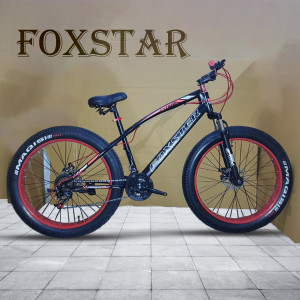 Fat bike trader sales