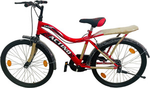 Girl ranger cycle price clearance