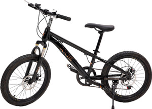 Skyron mini mountain bike clearance