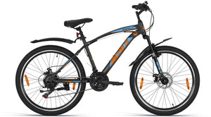 Vector 91 Dragoon S21 with Shimano Gears and Dual Disc 26 T Mountain Cycle Price in India Buy Vector 91 Dragoon S21 with Shimano Gears and Dual Disc 26 T Mountain Cycle online at Flipkart