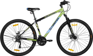 FIREFOX Bad Attitude 10 29 T Mountain Cycle Price in India Buy FIREFOX Bad Attitude 10 29 T Mountain Cycle online at Flipkart