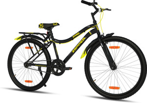 Hero zapper cycle sales
