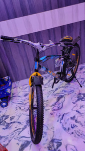 Keysto 27.5 cycle shop