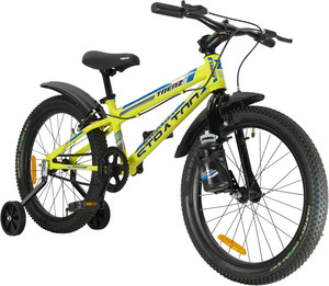 TREAZ Kids Bicycle Straton 20 T for 6 to 9 years boys and girls 20 T BMX Cycle Price in India Buy TREAZ Kids Bicycle Straton 20 T for 6 to