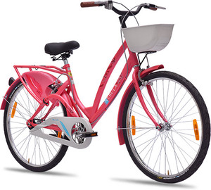 Hero cycle for women sales