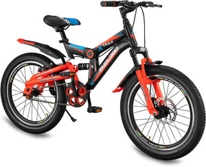 Trax clearance boys bike