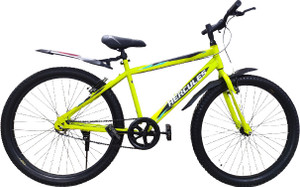HERCULES Street Cat Pro Ranger Sports Road Bike with Lock Bell 95 Assembled Cycle 26 T Hybrid Cycle City Bike Price in India Buy HERCULES Street Cat Pro Ranger Sports Road Bike