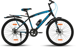Gang sale ranger cycle