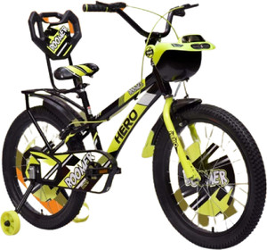 Hero kid cycle cheap