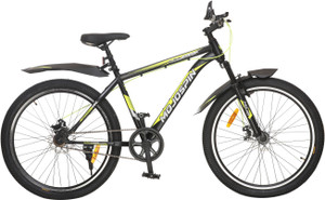 Mojospin the cycle shop deals