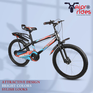Hero whistle hot sale cycle 20t price
