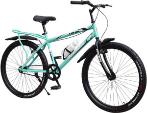 LOTUS S ARROW 85 Assembled Attach Carrier Power Brake Bike 26 T Mountain Cycle Price in India Buy LOTUS S ARROW 85 Assembled Attach Carrier Power Brake Bike 26 T Mountain Cycle online
