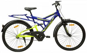 HERCULES STREETRIDER ZX 26 T Road Cycle Price in India Buy