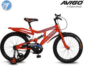 Avigo bike price new arrivals