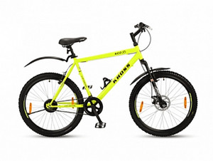 Eco outlet kross cycle